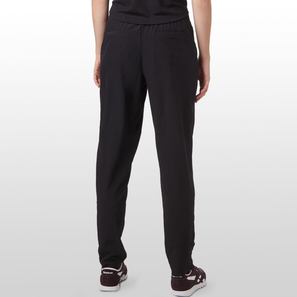 Stoic Performance Traveler Pant - Navy Blue
